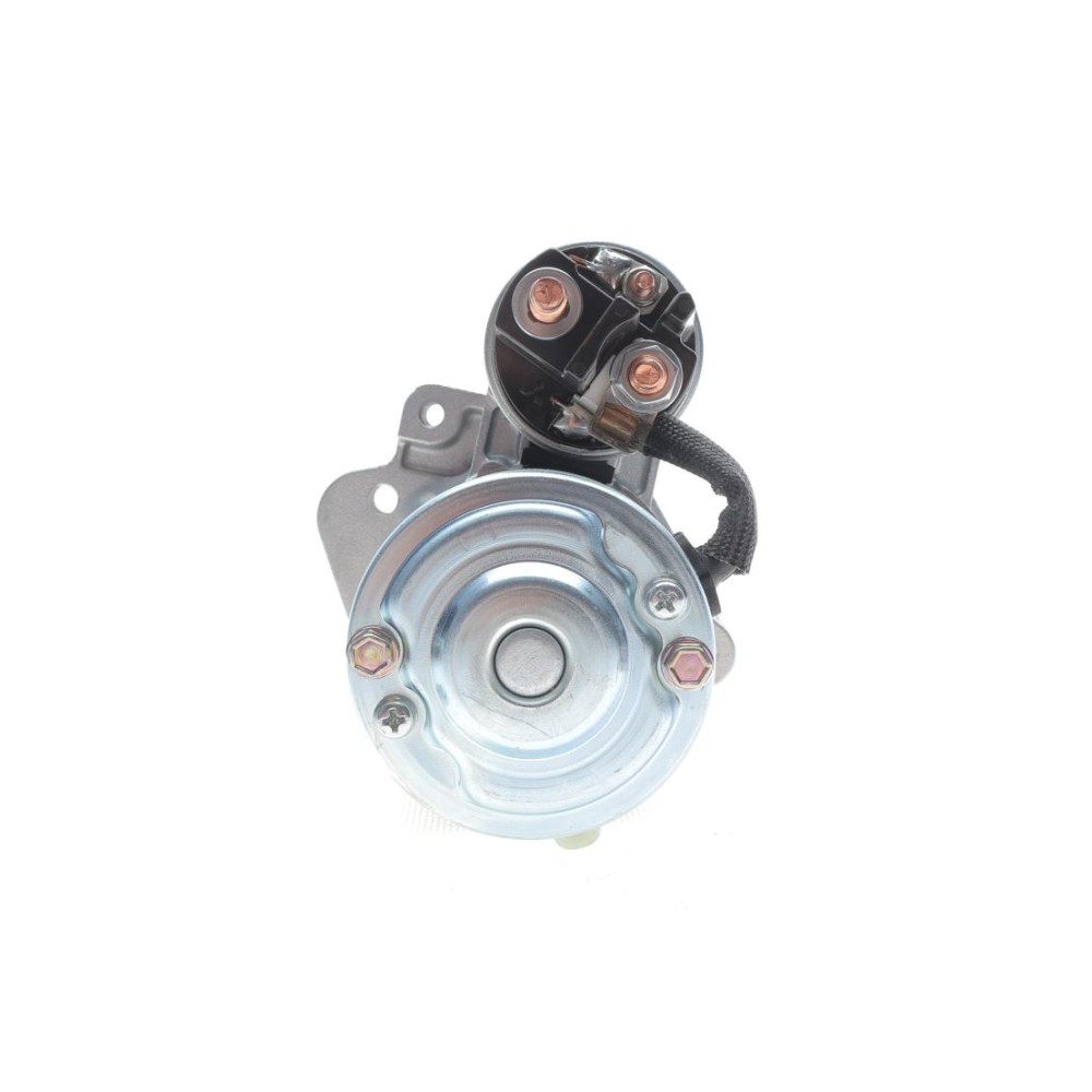 Стартер Renault Kangoo/Megane/Nissan Qashqai/Dacia Dokker/Duster/Logan 1.5 dCi 08-