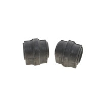 Втулка стабілізатора (переднього) (к-кт) Citroen Berlingo/Peugeot Partner 1.6 HDi 08- (d=24mm)