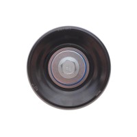 Ролик генератора Ford Connect 1.8D/TDCI 02- (+AC) (паразитний) (90x30)