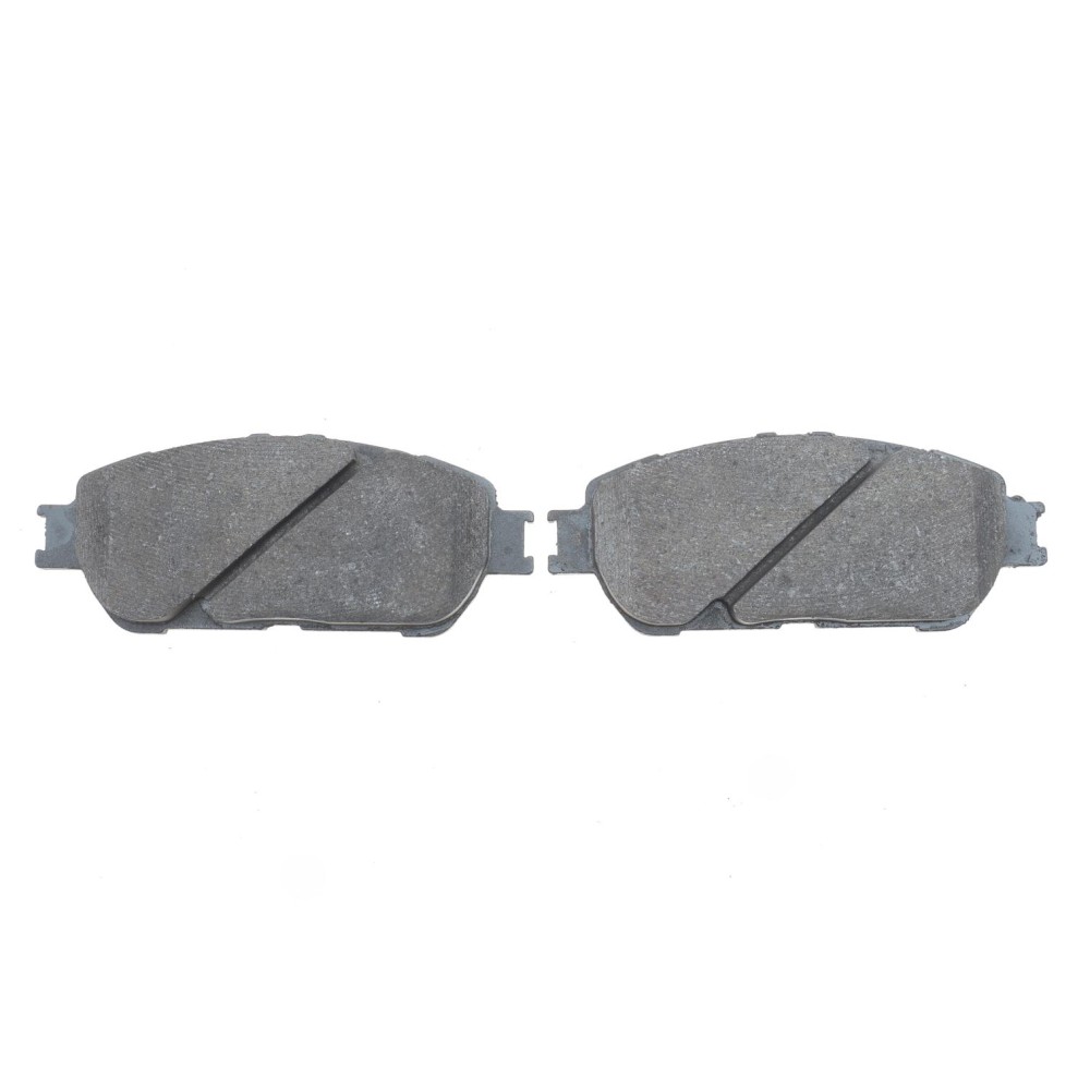 Колодки гальмівні (передні) Toyota Avalon 05-12/Alphard 03-08/Lexus ES 01-06