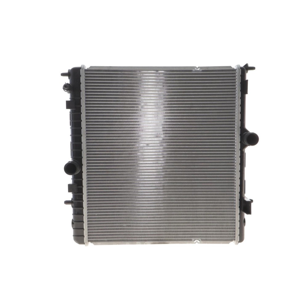 Радіатор охолодження Citroen DS5 11-/Peugeot 3008 I 2.0 HDi 09- (МКПП)