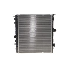 Радіатор охолодження Citroen DS5 11-/Peugeot 3008 I 2.0 HDi 09- (МКПП) Радіатор охолодження Citroen DS5 11-/Peugeot 3008 I 2.0 HDi 09- (МКПП)