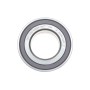 Підшипник маточини (передньої) Renault Megane III/IV 08-/Duster 11- (42x80x39) (+ABS) (к-кт)