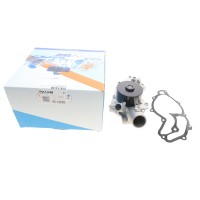 Помпа води MB E-class (W211)/M-class (W164)/S-class (W221) 420-450CDI 06-12 (R/B) (7 лоп)