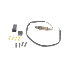 Лямбда зонд Opel Astra/Vectra/Zafira 1.8 95-10