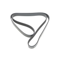 Ремінь генератора Renault Trafic/Opel Vivaro/Nissan Primastar 2.0CDTi 06- (-AC)