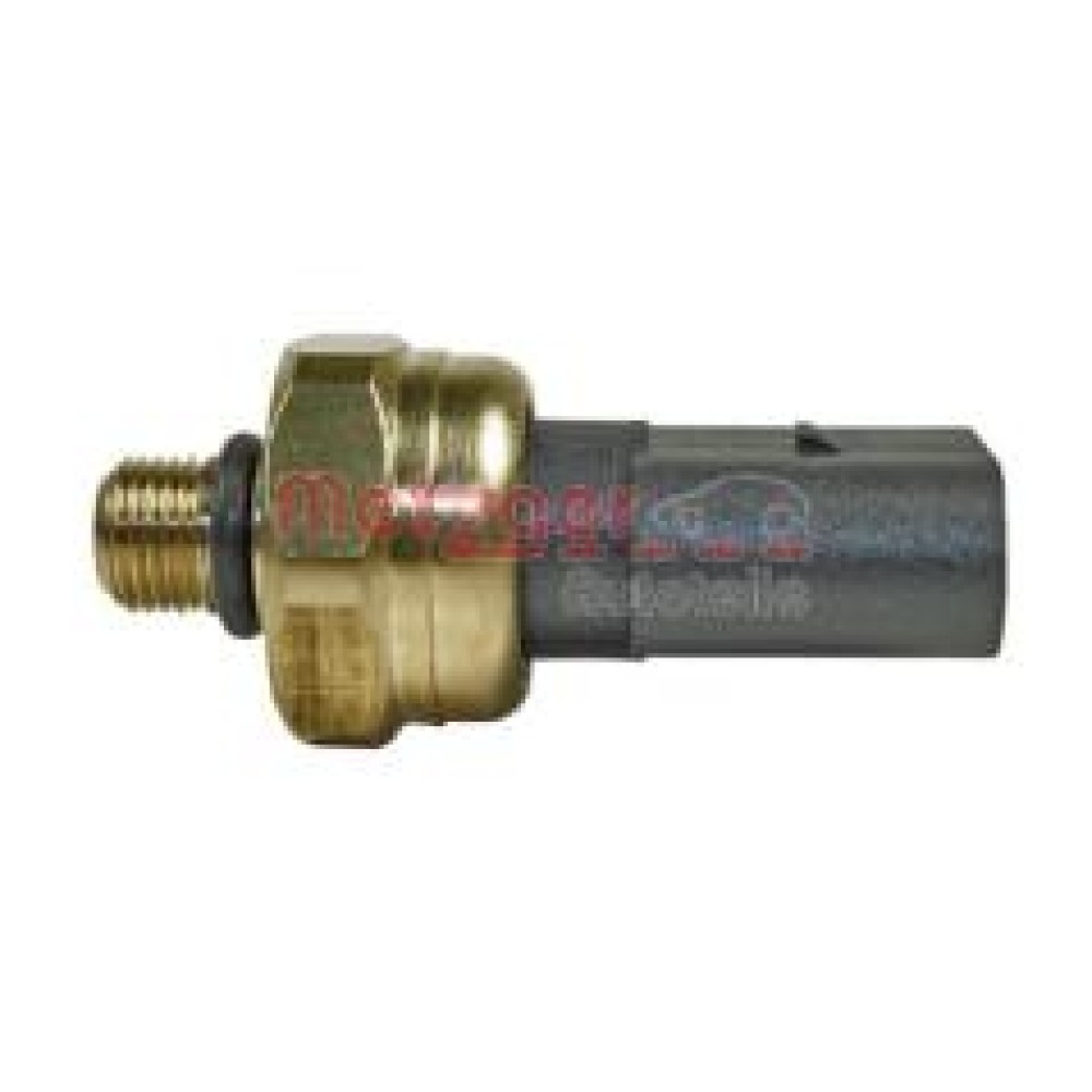 Датчик тиску палива VW Caddy III 2.0 EcoFuel 06-15