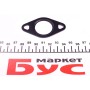 Клапан EGR Ford Transit 2.4 TDCI 04-06