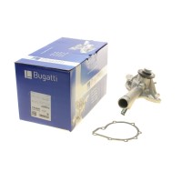 Помпа води MB C-class (W202)/E-class (W124/W210) 1.8-2.2 92-00 (M111)/Ssangyong Kyron 2.3 10-
