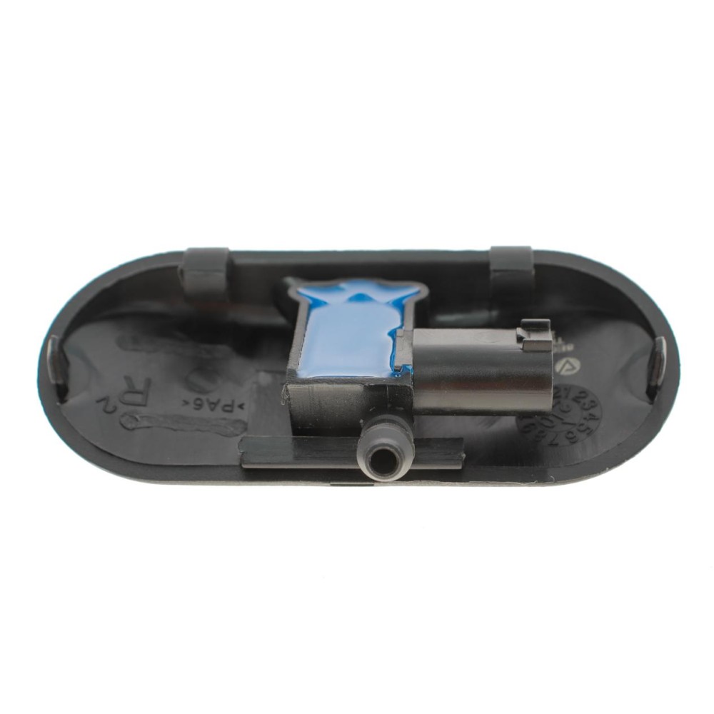 Форсунка омывателя стекла Audi A2/A3/A4/A5/A6/A8 97-13 (R) (з підігрівом)