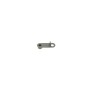 Ремкомплект супорта (переднього) VW T4 90-03 (d=54mm)(Lucas)(+1 поршень/направляюча) SuperKit