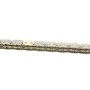 Комплект ланцюга ГРМ Citroen Jumper/Fiat Ducato/Peugeot Boxer 3.0D 06- (z=120/82) (симплекс)
