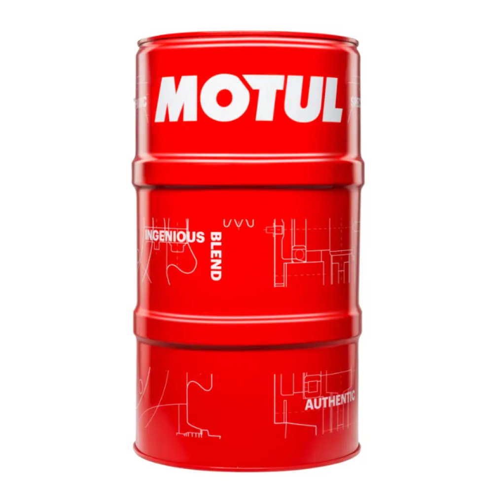Олива 5W30 Syn-clean FE 6100 (60L) (API SP) (ACEA C2|C3) (112922)