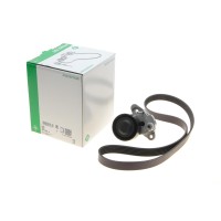 Комплект ременя генератора VW Caddy IV 1.6 15-20 (6PK1003)