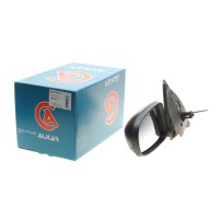 Дзеркало заднього виду Opel Corsa C 00-09 (L) (механіка)
