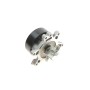 (замена на WPS3364) Помпа води Toyota Avensis/Corolla 1.4/1.6/1.8/VVT-i/1.4 16V/1.6 16V 00-13/Rav4 1.8 00-05
