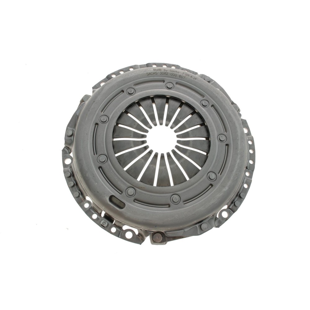 Комплект зчеплення Ford Mondeo 1.8 TDCi 07-15 (d=240mm) (+вижимний)