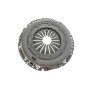 Комплект зчеплення Ford Mondeo 1.8 TDCi 07-15 (d=240mm) (+вижимний)
