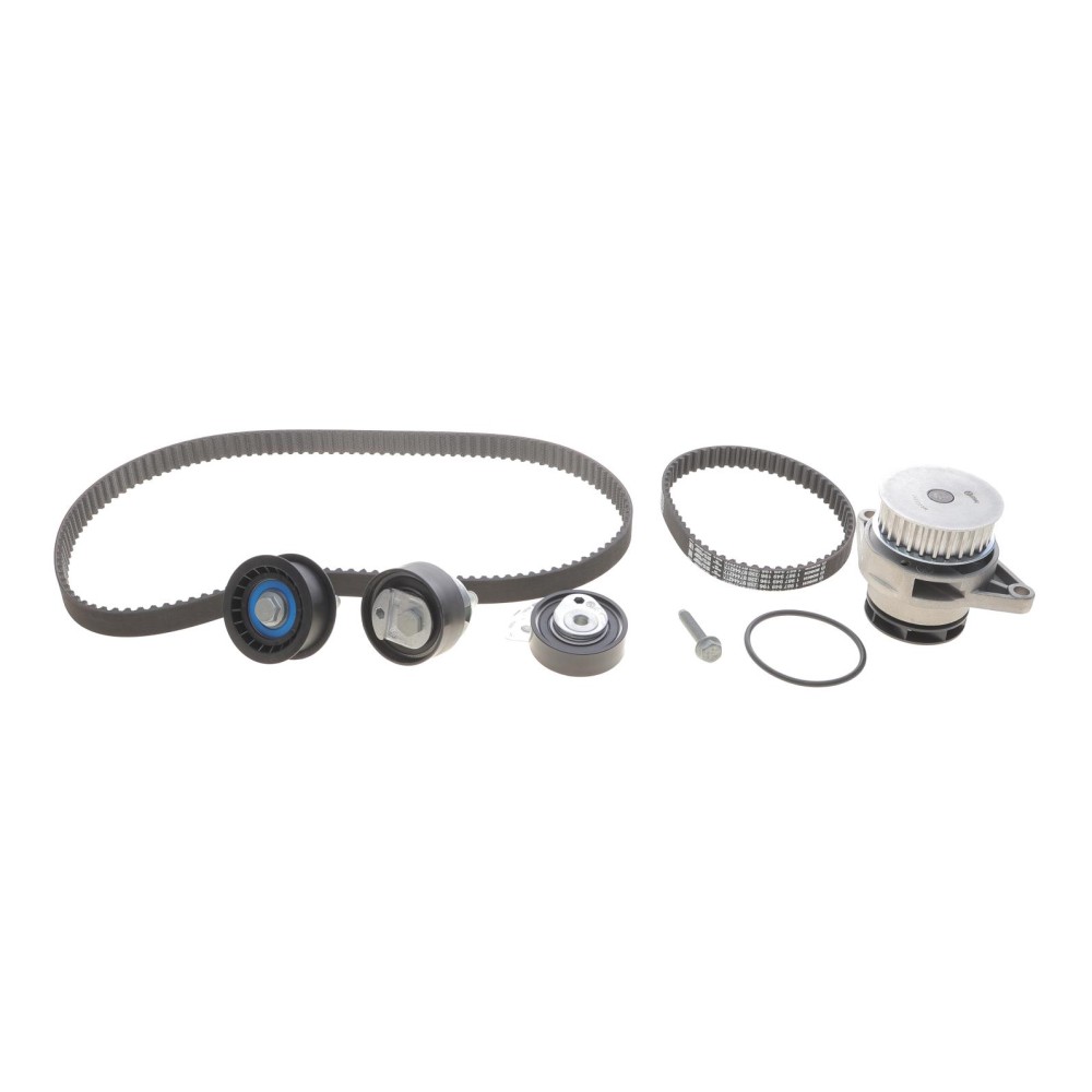 Комплект ГРМ + помпа VW Golf IV 1.6 16V 00-06 (20x130z)