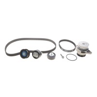Комплект ГРМ + помпа VW Golf IV 1.6 16V 00-06 (20x130z)