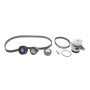 Комплект ГРМ + помпа VW Golf IV 1.6 16V 00-06 (20x130z)