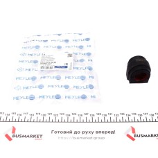 Втулка стабілізатора (переднього) Mini Mini 07- (d=23,5mm)