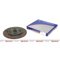 Диск зчеплення Ford Transit 2.5TD 92- (d=240mm)