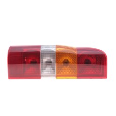 Ліхтар задній Ford Transit 00-06 (L) (P21/5W/P21W) (з платою)