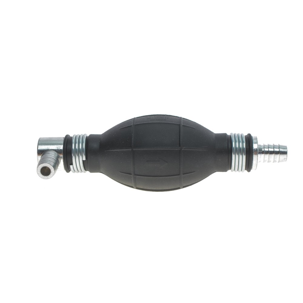 Груша підкачки (d=10mm) (пряма/ 90* всторону)