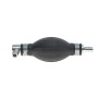Груша підкачки (d=10mm) (пряма/ 90* всторону)