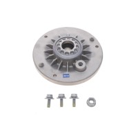 Подушка амортизатора (переднього) + підшипник BMW X3 (F25)/X4 (F26) 10-18 N20/N47/N55/N57