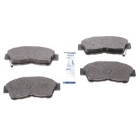 Колодки гальмівні (передні) Toyota Camry 90-02/Corolla 87-02/Rav4 94-00