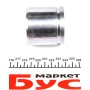 Ремкомплект супорта (переднього) MB A-class (W169) 04-12 (d=57mm) (+поршень) (Tokico)