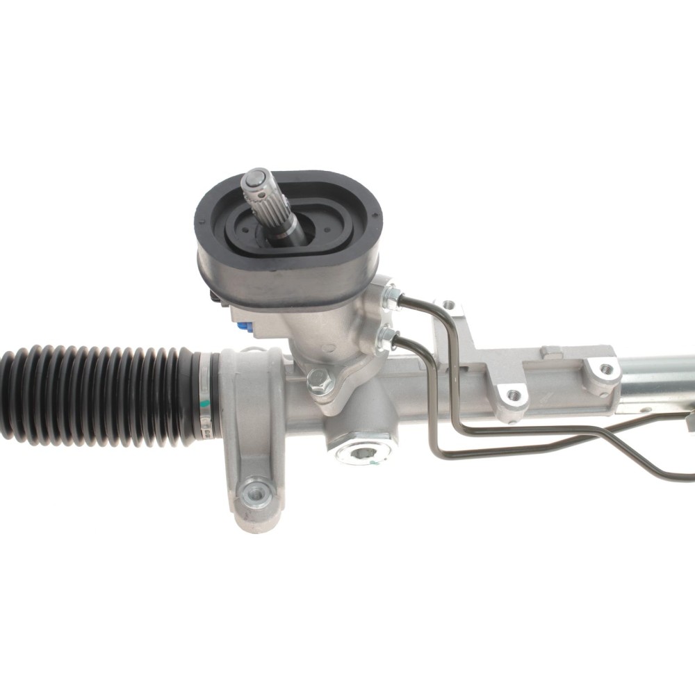Рейка рульова Audi A3/Skoda Octavia/VW Golf IV 1.4-2.3 96-10 (з ГПК)