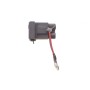 Щіткотримач генератора 12V Ford Focus 98-04/Mondeo 00-07