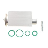Клапан компресора кондиціонера Land Rover Discovery/Freelander/Range Rover Evoque 06-