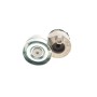 Комплект ременя генератора Renault Megane/Scenic 1.9 dCi/2.0 16V 03- (7PK1125)