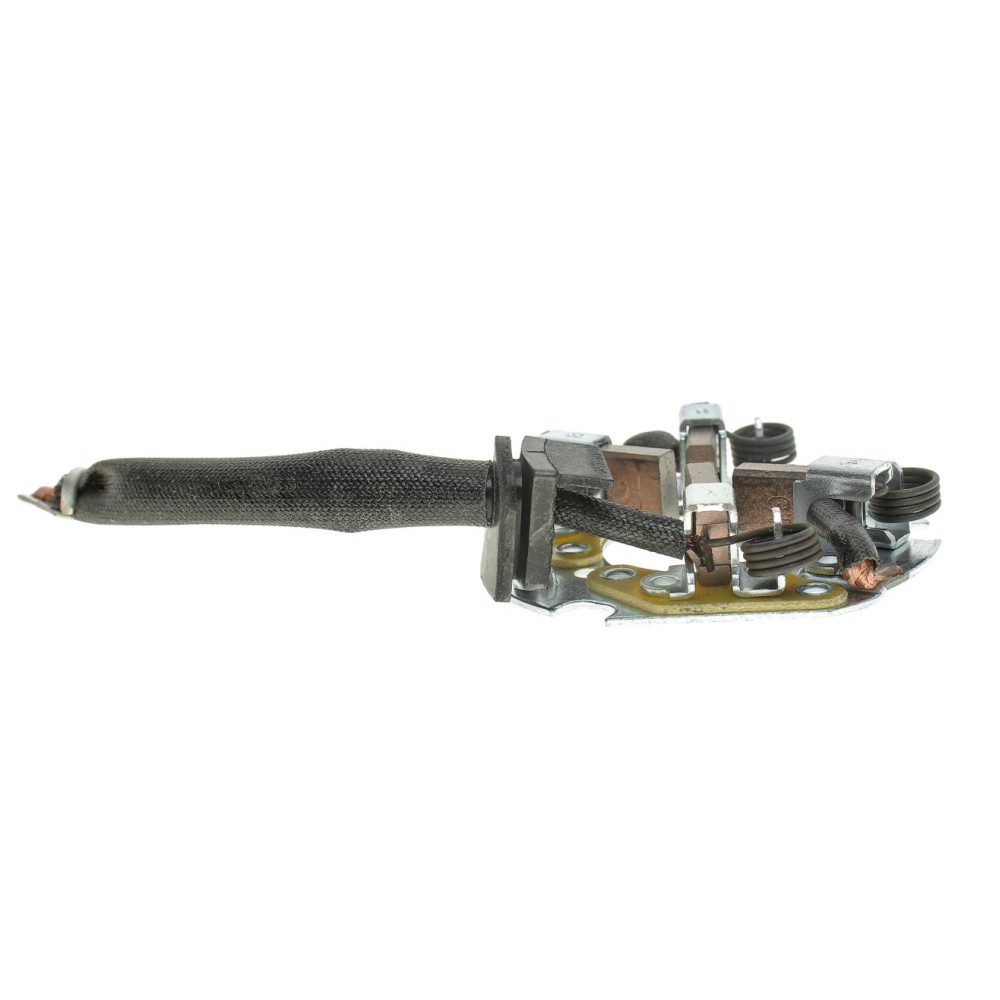 Щіткотримач стартера Mitsubishi Pajero 3.0/3.5 V6 24V 88-07