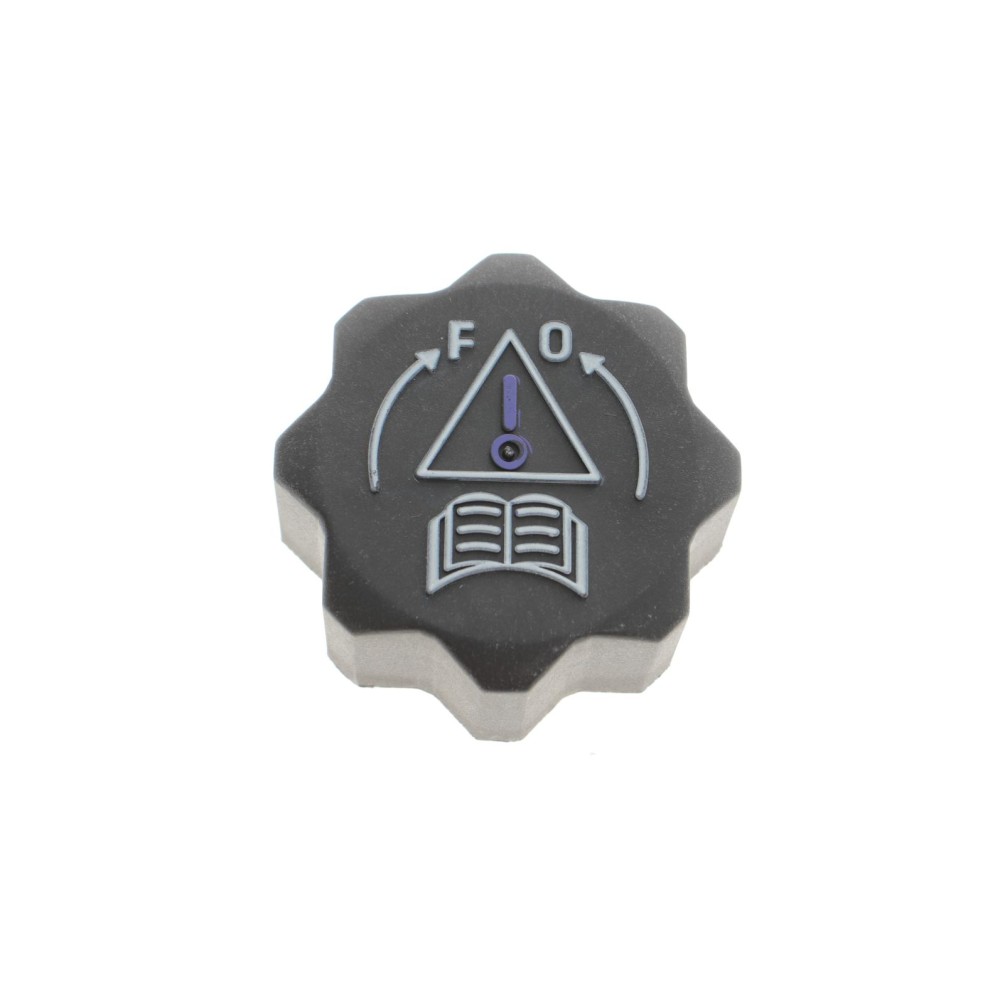 Кришка бачка розширювального Citroen Jumpy/Fiat Scudo/Peugeot Expert 1.9/2.0 JTD 98-06