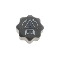 Кришка бачка розширювального Citroen Jumpy/Fiat Scudo/Peugeot Expert 1.9/2.0 JTD 98-06