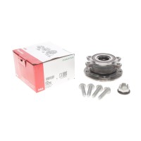 Підшипник маточини (передньої) Renault Kadjar 15-/Nissan Qashqai 13- (+ABS)
