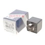 Реле багатофункціональне (24V) Man TGM/TGS/TGX/MB SK 87-22