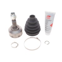 ШРКШ (зовнішній) Citroen C2/C3 1.1i/1.4 16V/1.4i/1.4HDi 02- (21x21z)