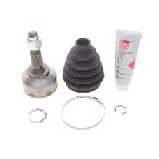 ШРКШ (зовнішній) Citroen C2/C3 1.1i/1.4 16V/1.4i/1.4HDi 02- (21x21z)