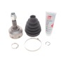 ШРКШ (зовнішній) Citroen C2/C3 1.1i/1.4 16V/1.4i/1.4HDi 02- (21x21z)