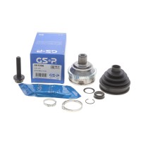 ШРКШ (зовнішній) VW T4 1.9/2.5TDI 94- (38x27x99.5x48T) (+ABS)