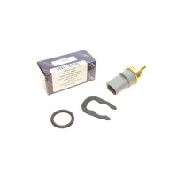 Датчик температури охолоджуючої рідини Audi A4/A6/Q7/Skoda Octavia/VW Caddy/Passat/T5/Crafter 95- (з прокладкою)