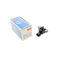 Датчик тиску наддува MB Sprinter 906/Vito (W639) 03-/VW Crafter 30-50 06- (HÜCO)