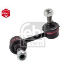 Тяга стабілізатора (переднього) (L) Honda Civic 02-10 (L=70mm)
