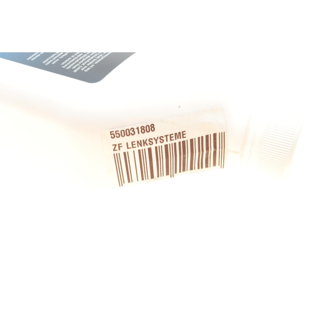 Олива АКПП ATF (1L) ZF Lifeguard Fluid 6 ступка (Amber)